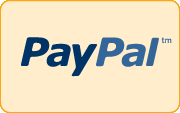 The logo for Pay Pal